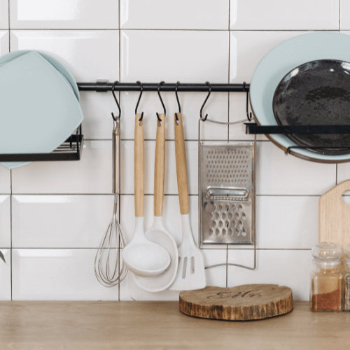 kitchen utensil set | amazon kitchen gadgets | JackedDeals - JackedDeals