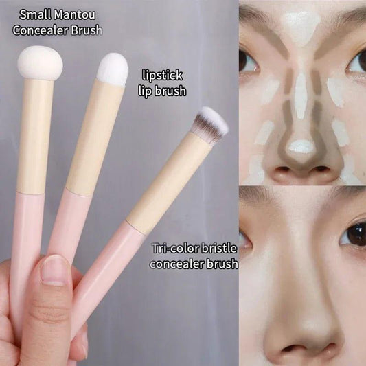 1pc Concealer Makeup Brush - JackedDeals