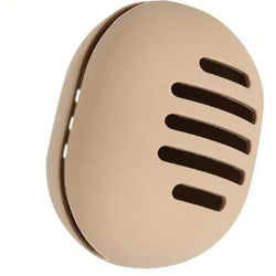 1pc Eco - Friendly Multi - hole Silicone Makeup Sponge Holder - JackedDeals