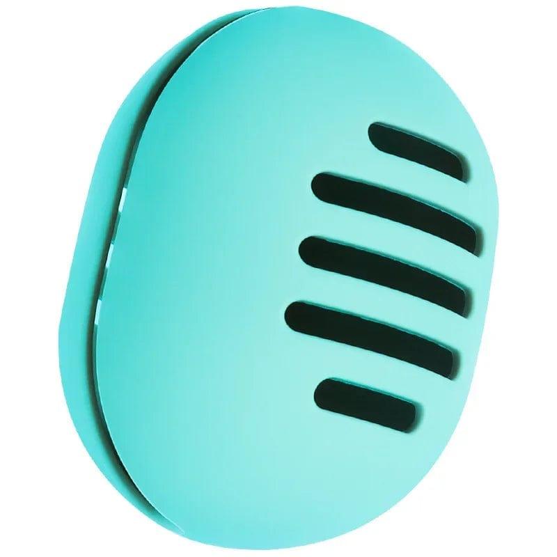 1pc Eco - Friendly Multi - hole Silicone Makeup Sponge Holder - JackedDeals