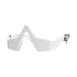 JackedDeals white / China 3D Eye Beauty Instrument EMS Micro-Current Pulse Eye Massager