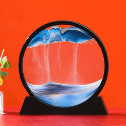 3D Moving Sand Art Picture - JackedDeals