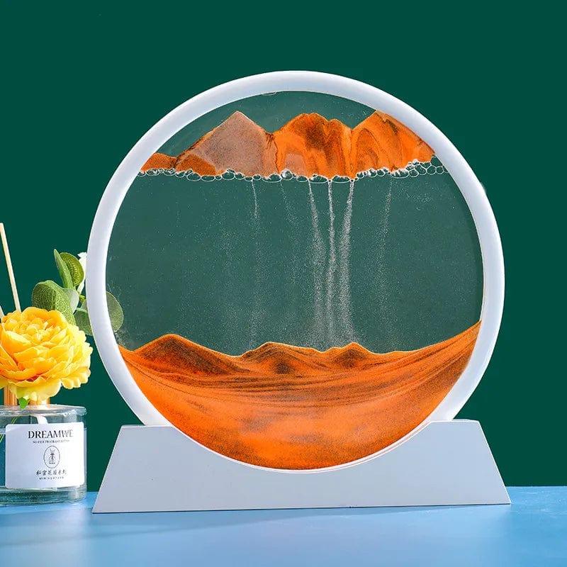 3D Moving Sand Art Picture - JackedDeals