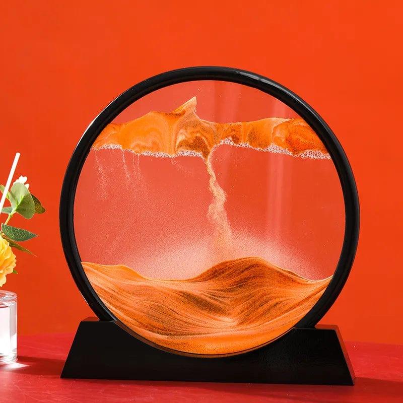 3D Moving Sand Art Picture - JackedDeals