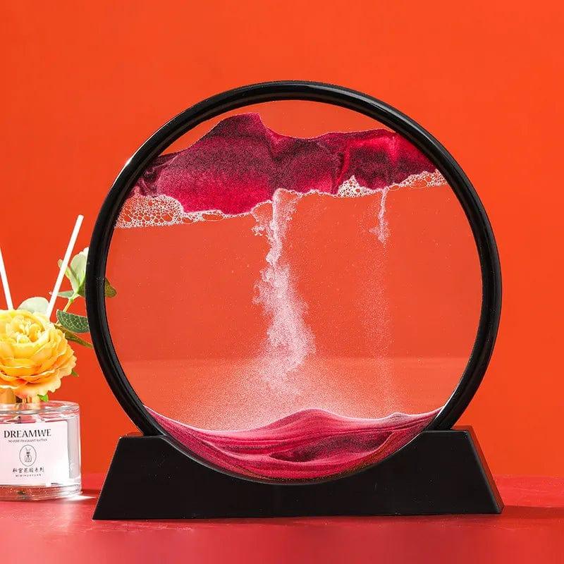 3D Moving Sand Art Picture - JackedDeals