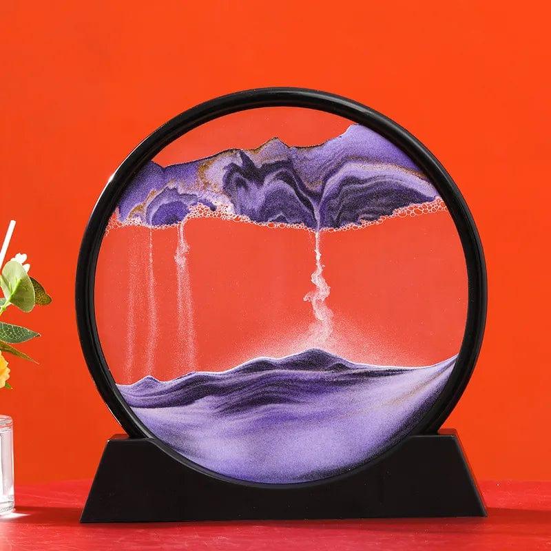 3D Moving Sand Art Picture - JackedDeals