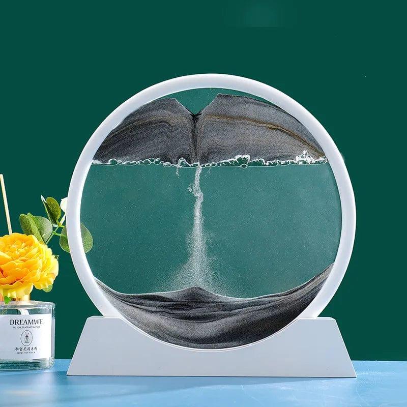 3D Moving Sand Art Picture - JackedDeals