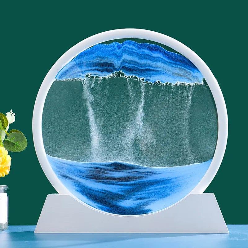 3D Moving Sand Art Picture - JackedDeals