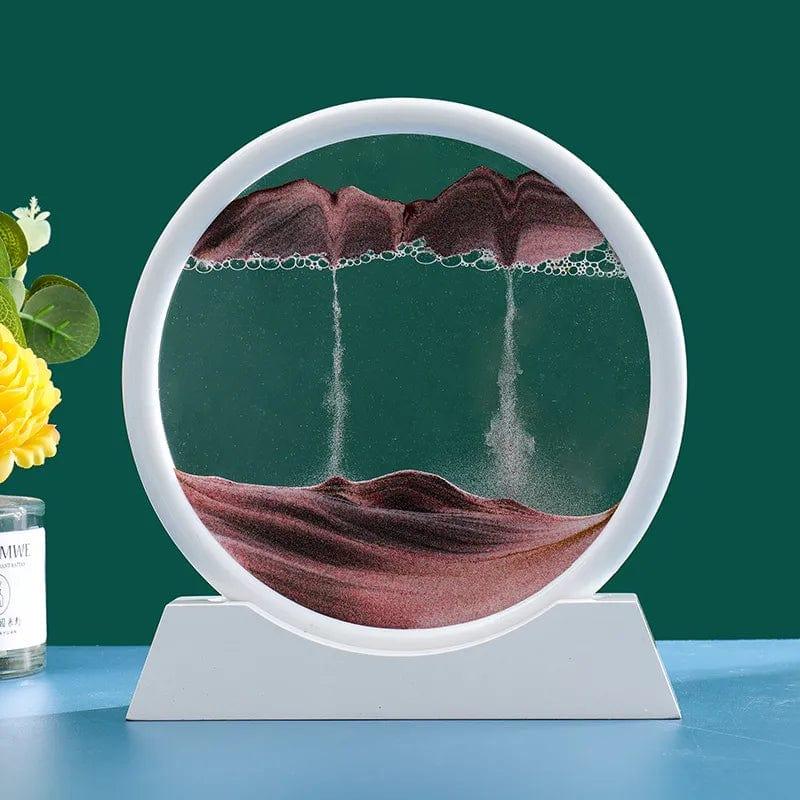 3D Moving Sand Art Picture - JackedDeals