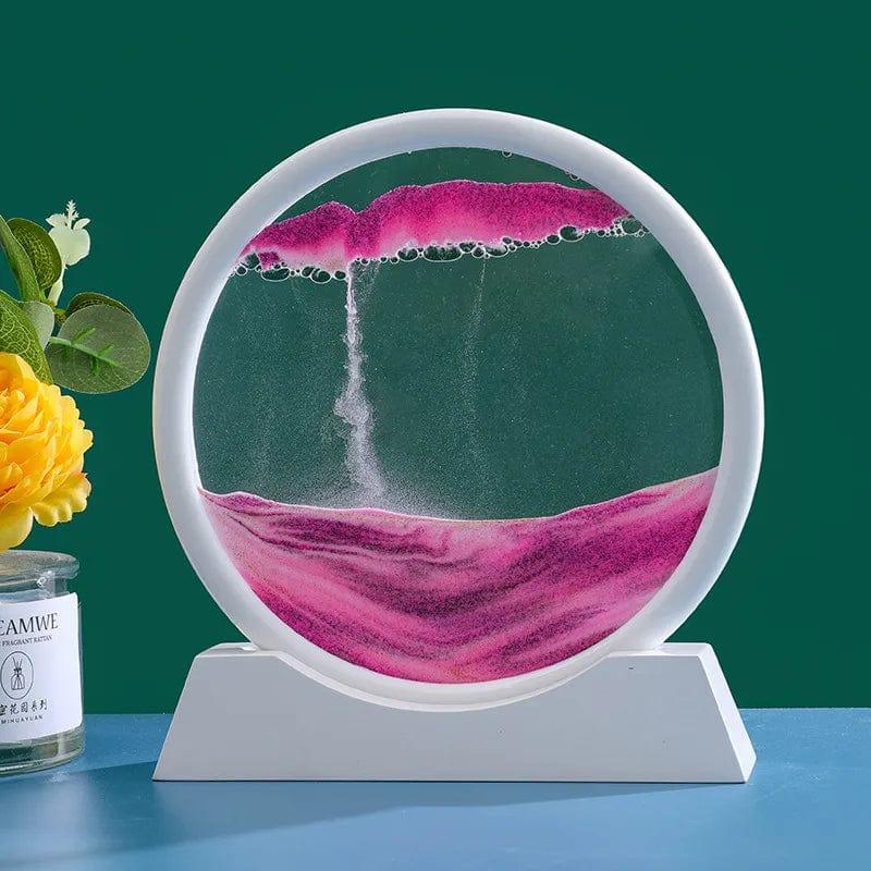 3D Moving Sand Art Picture - JackedDeals