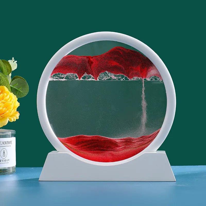 3D Moving Sand Art Picture - JackedDeals