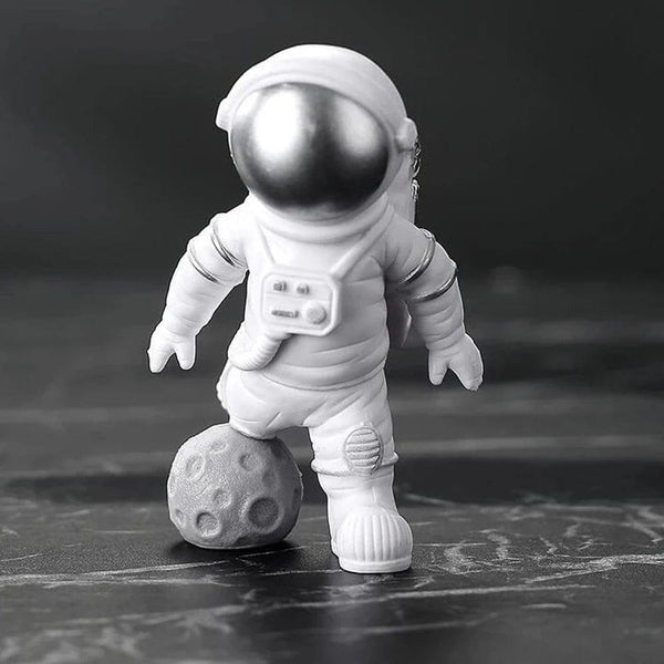 4 pcs Astronaut Figure Statue - JackedDeals