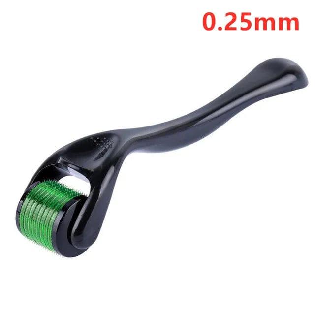 540 Microneedle Dermal Needle Roller - JackedDeals