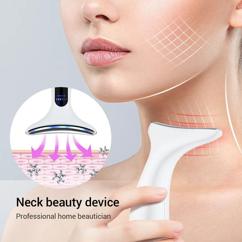 Anti - Aging Beauty Device - JackedDeals