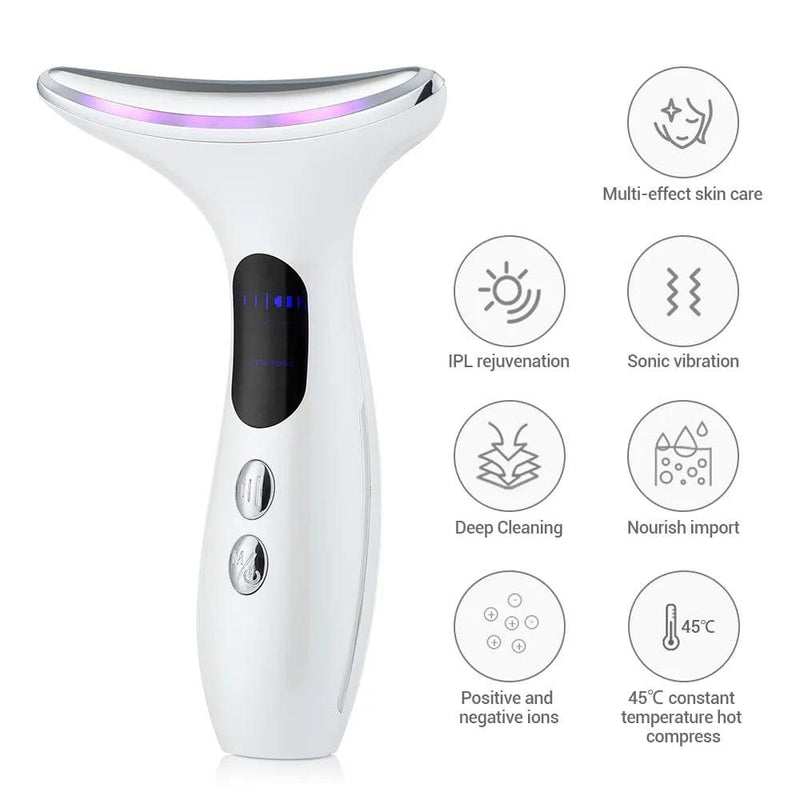 Anti - Aging Beauty Device - JackedDeals