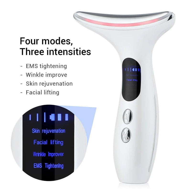 Anti - Aging Beauty Device - JackedDeals