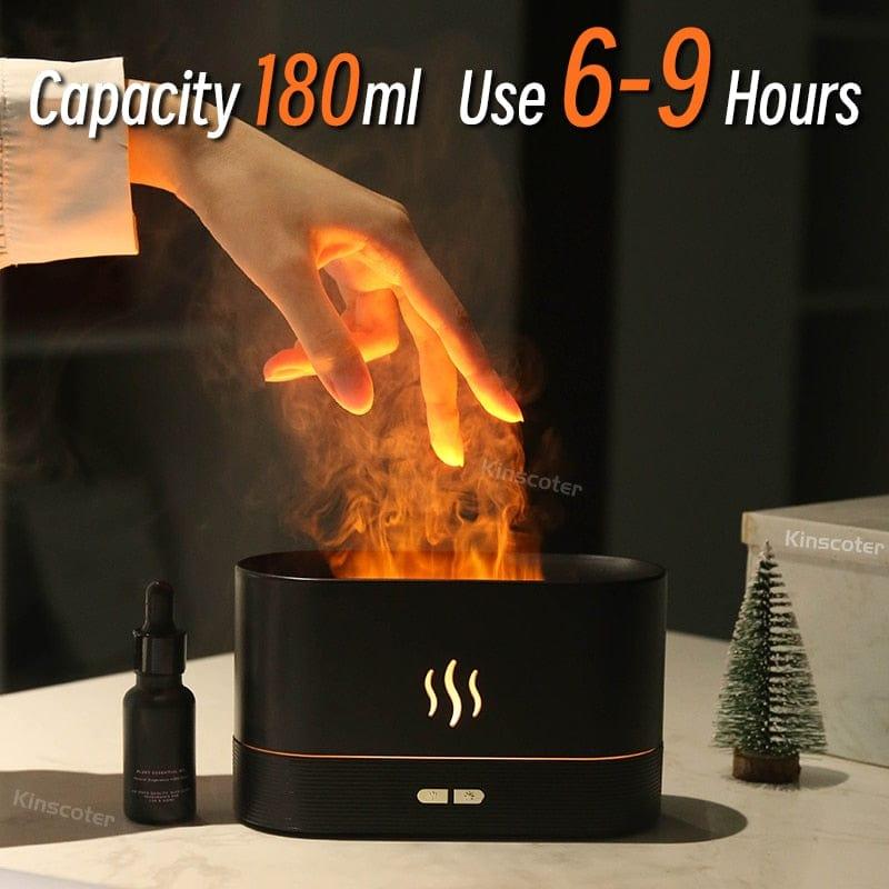 Aroma Air Diffuser - JackedDeals