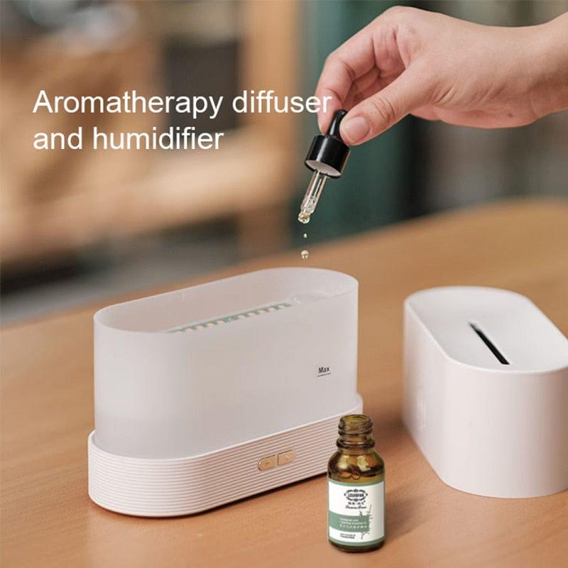 Aroma Air Diffuser - JackedDeals