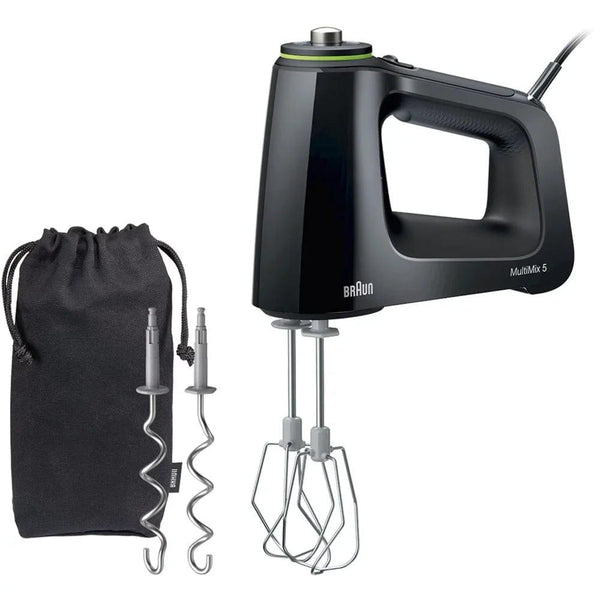 Braun MultiMix 9 - Speed Plus Turbo Hand Mixer - 350 Watts - JackedDeals