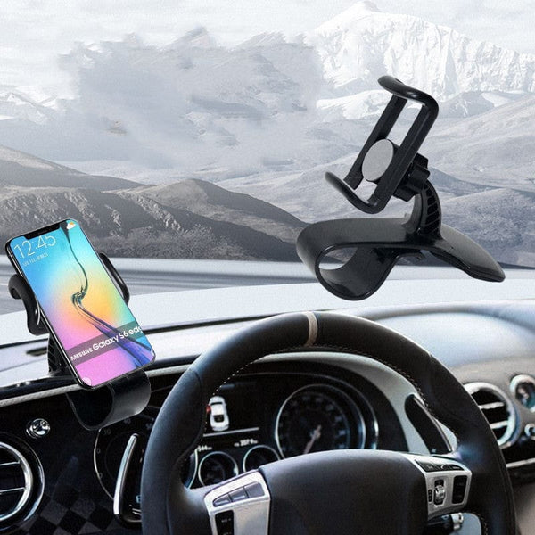 JackedDeals 0 Car accessories car phone navigation bracket