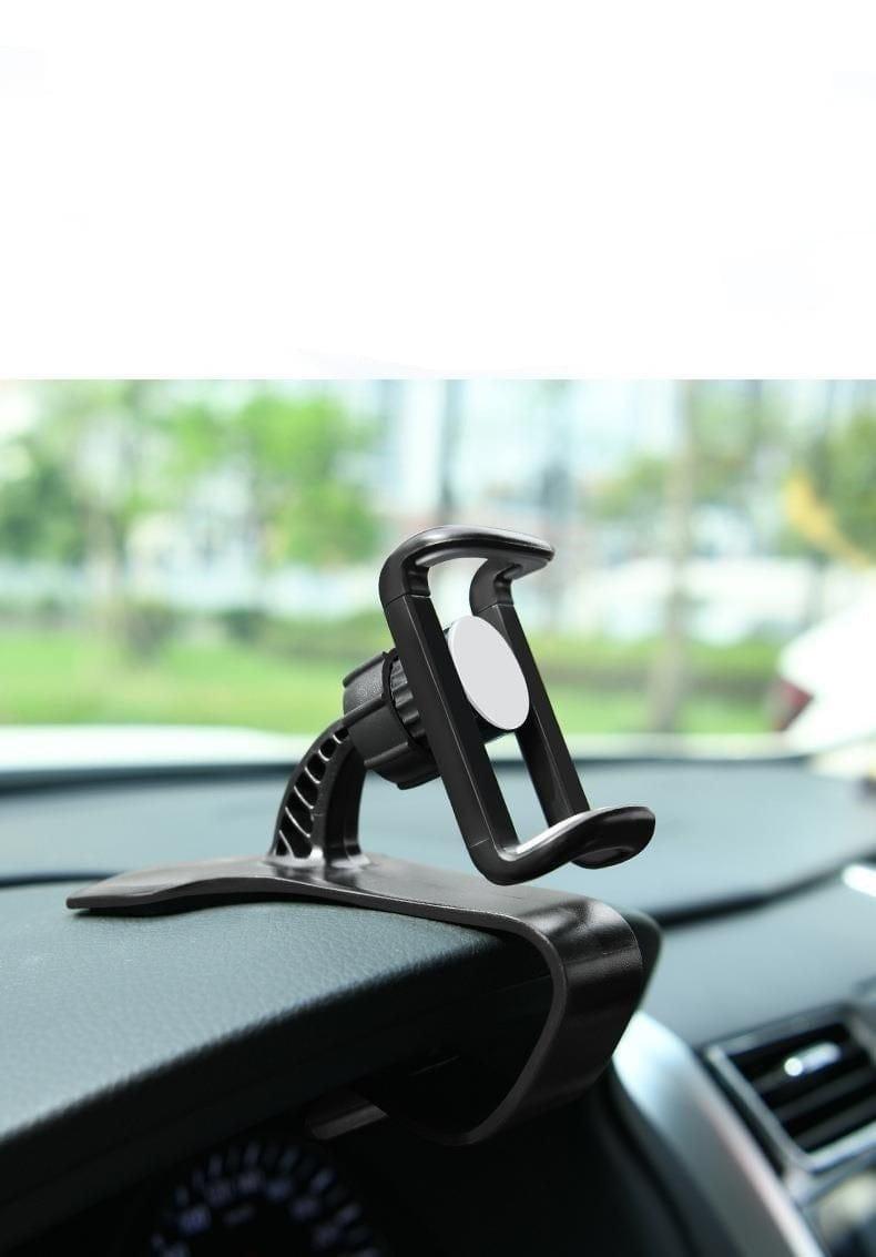 Car phone navigation bracket - JackedDeals