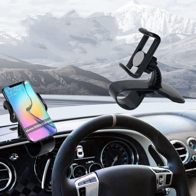 Car phone navigation bracket - JackedDeals