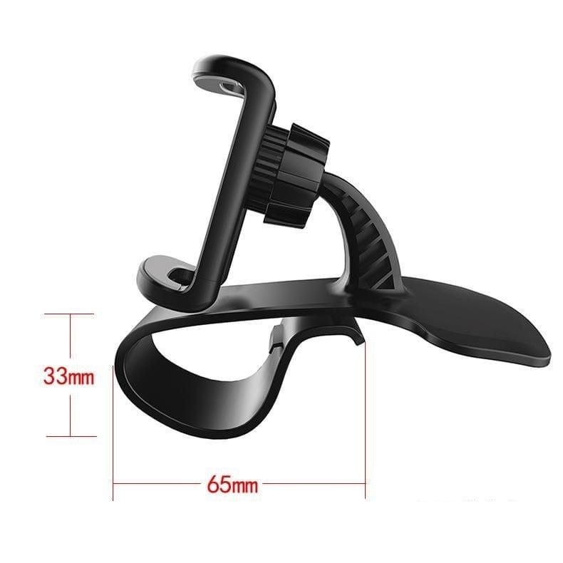 Car phone navigation bracket - JackedDeals