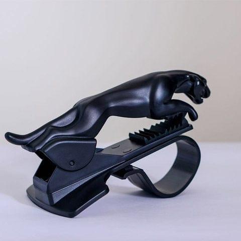 Cellphone Holder - Stand Adjustable Jaguar - Design - JackedDeals