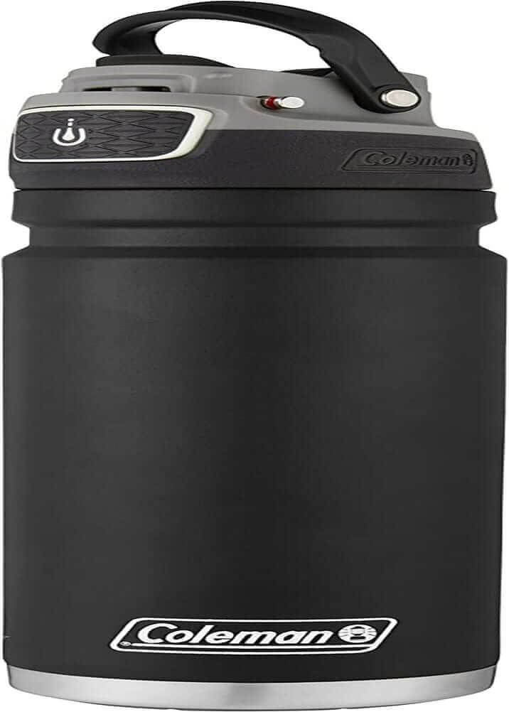 Freeflow Vacuum - Insulated Stainless Steel Water Bottle with Leak - Proof Lid - JackedDeals