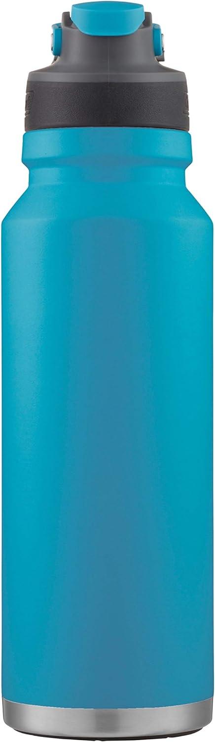 Freeflow Vacuum - Insulated Stainless Steel Water Bottle with Leak - Proof Lid - JackedDeals