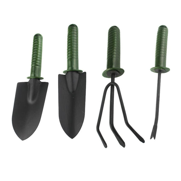 JackedDeals 0 Plastic handle Gardening tool set gardening plastic handle