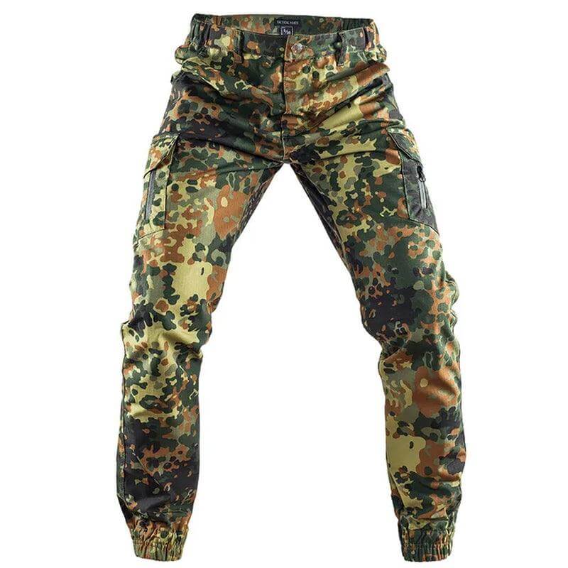 Mege Tactical Camouflage Joggers Outdoor - JackedDeals