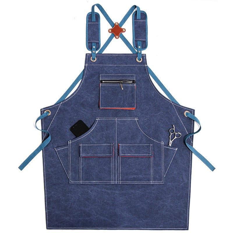 Multi - Use Canvas Apron - JackedDeals