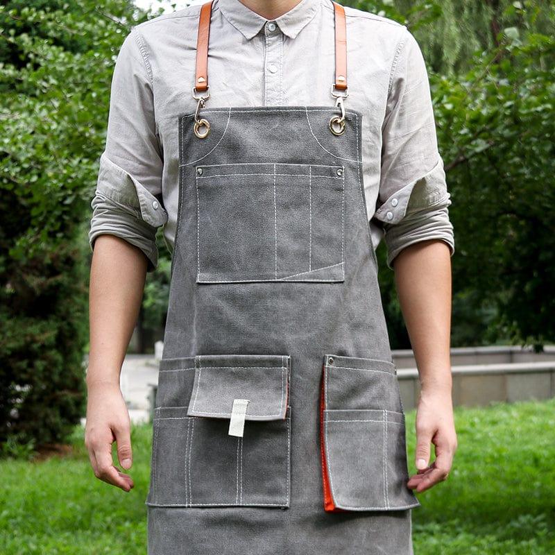 Multi - Use Wearable Apron - JackedDeals