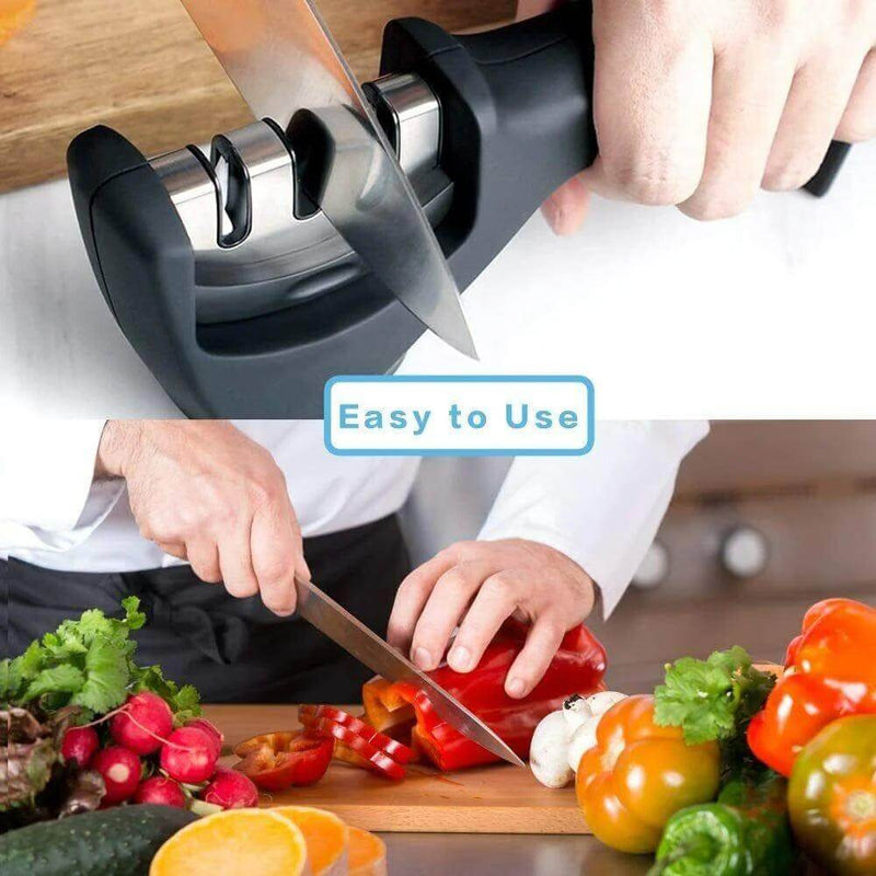 Professional KNIFE SHARPENER - JackedDeals