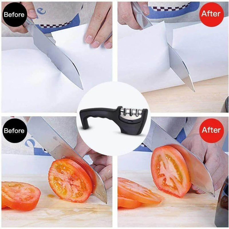 Professional KNIFE SHARPENER - JackedDeals