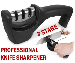 Professional KNIFE SHARPENER - JackedDeals