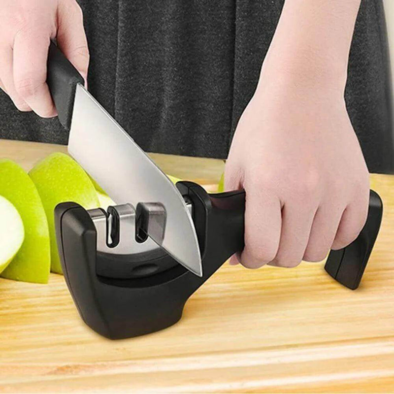 Professional KNIFE SHARPENER - JackedDeals