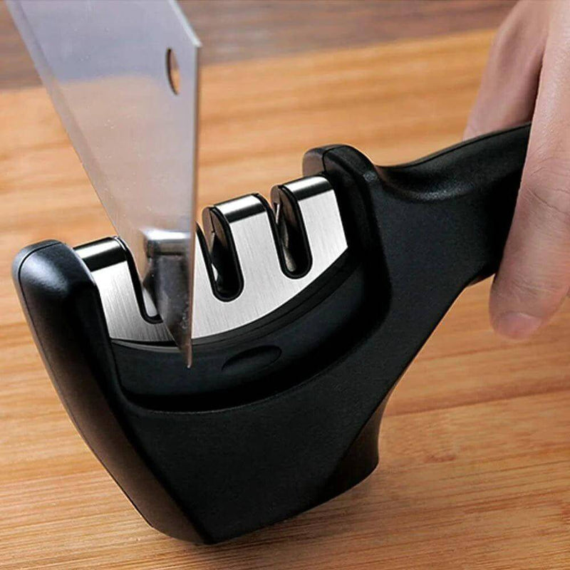 Professional KNIFE SHARPENER - JackedDeals